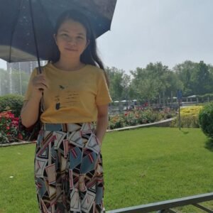 Abby luo