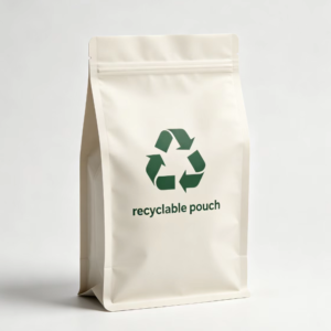 recyclable pouches